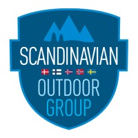 Scandinavian Outdoor Group (SOG) logo