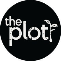 THE PLOT logo