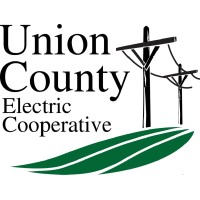 Union County Electric Cooperative logo