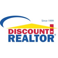 DISCOUNT-REALTOR® logo