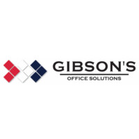 Gibson's Office Solutions logo