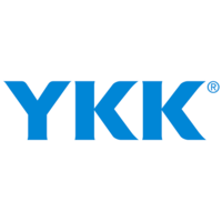YKK Zipper Indonesia logo