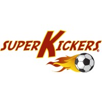 Super Kickers Sports Corp. logo