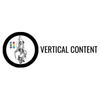 Vertical Content logo