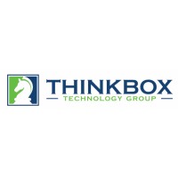 Thinkbox Technology Group logo