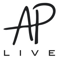 AP Live logo