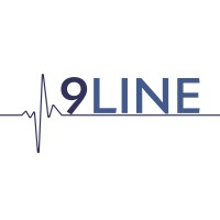 9Line Software LLC logo