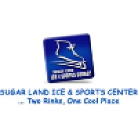 Sugar Land Ice & Sports Center logo