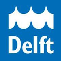 Gemeente Delft logo