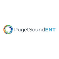 Puget Sound Ear Nose & Throat logo