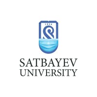 Satbayev University logo