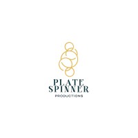 Plate Spinner Productions logo