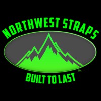Northwest Straps logo