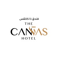 The Canvas Hotel Dubai - MGallery Hotel Collection logo