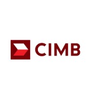 CIMB BANK BERHAD logo