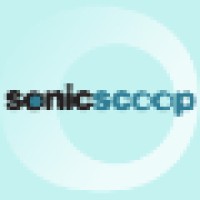 SonicScoop logo