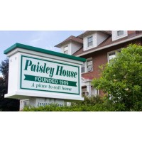 Paisley House logo