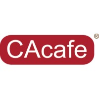 CAcafe, Inc logo