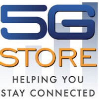 5Gstore logo