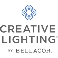 Creative Lighting By Bellacor logo