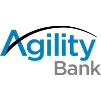 Agility Bank logo