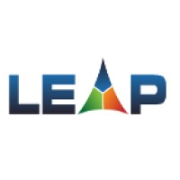 LEAP Property Management logo