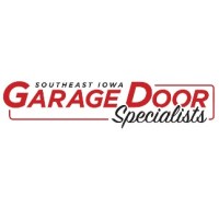 Southeast Iowa Garage Door Specialist logo