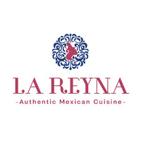 La Reyna - Authentic Mexican Cuisine logo