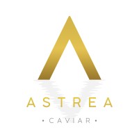 Astrea Caviar logo