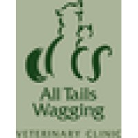 All Tails Wagging Veterinary logo