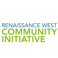 Renaissance West Community Initiative logo