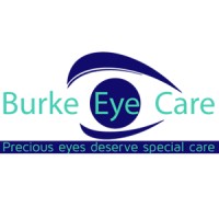 Burke Eyecare logo