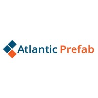 Atlantic Prefab logo