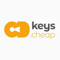 CDKeys.cheap logo