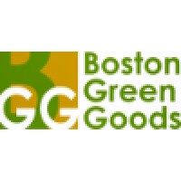 Boston Green Goods, Inc. logo