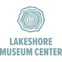 Lakeshore Museum Center logo