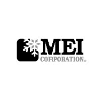 MEI Corporation logo