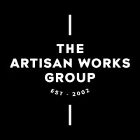 The Artisan Works Group logo