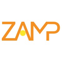Zamp logo