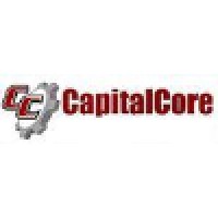 Capital Core Inc. logo