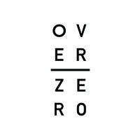 Over Zero logo