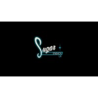 Sugar Studios LA logo
