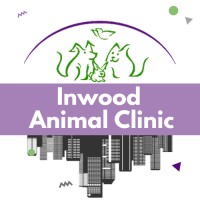 Inwood Animal Clinic logo