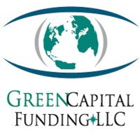 Green Capital Funding LLC logo