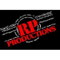 RP Productions logo