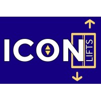 Icon Lifts Ltd logo