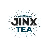 Jinx Tea logo