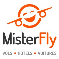 Image of MisterFly