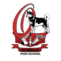 Othello High School logo