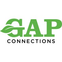 GAP Connections Inc. logo